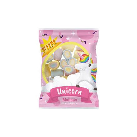 Hamlet fun  Unikornis pillecukor  200gramm