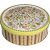 Jacobsens "Tavasz" vajas keksz sárga fémdobozban 400gramm