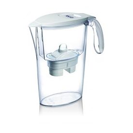 Coffee66 Laica Clear Line fehér J11AB vízszűrő kancsó