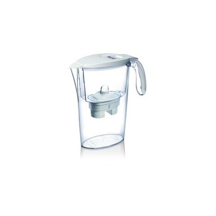 Coffee66 Laica Clear Line fehér J11AB vízszűrő kancsó