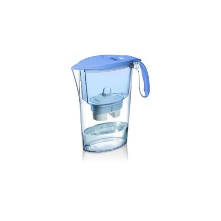 Laica Clear Line kék J11AF vízszűrő kancsó