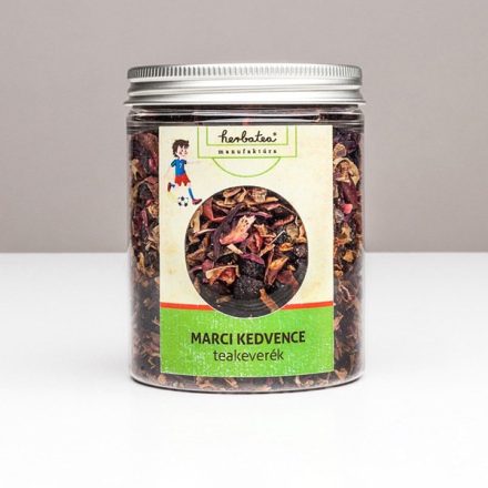 Coffee66 Herbatea Marci kedvence teakeverék 100gramm