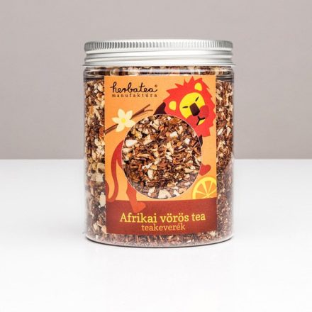 Coffee66 Herbatea Afrikai rooibos tea 100gram