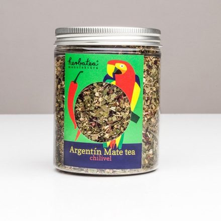 Coffee66 Herbatea Argentin Chillis mate tea 100gramm