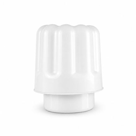 ZaccFree - Kávézacc eltávolító és kapszula tisztító eszköz fehér színben