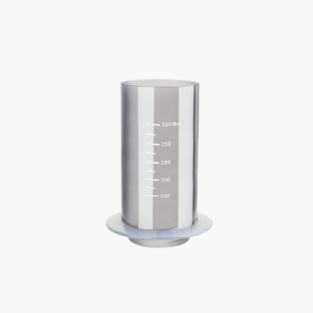 Coffee66 Aeropress utazó kávéfőző