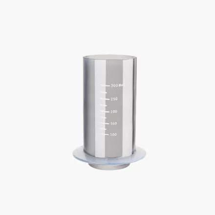 Coffee66 Aeropress utazó kávéfőző