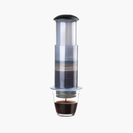 Coffee66 Aeropress utazó kávéfőző