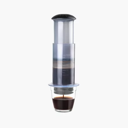 Coffee66 Aeropress utazó kávéfőző