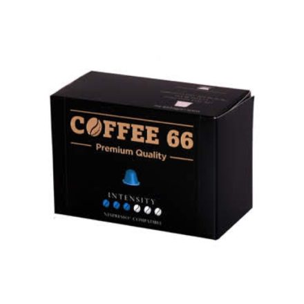 Speciality Blend Nespresso kompatibilis kávékapszula - 10 db