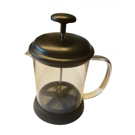French Press kávé készitő 