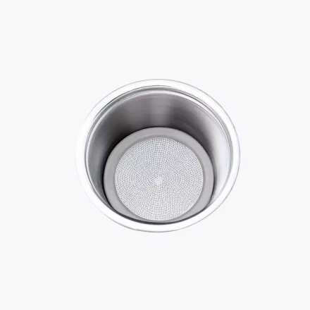 Coffee66 Dolce Gusto gépekhez utántölthető kapszula YS06 SS – Nespresso kompatibilis kávékapszula