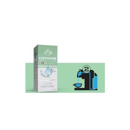 Coffee66 Caffé Pure tisztitó szett