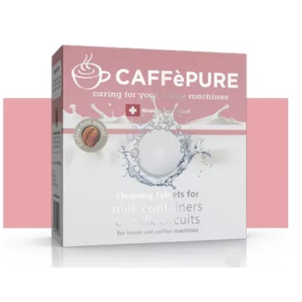Coffee66 Caffé Pure tisztitó szett