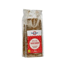 Coffee66 NATURMIND nádcukor Mauritiusi 500gr – különleges kávékiegészítő