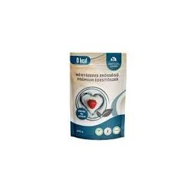 Coffee66 Premium Natura Stevia és eritrit édesitőszer 4X erősségű