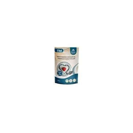 Premium Natura Stevia és eritrit édesitőszer 4X erősségű