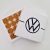 Coffee66 Cukrobello VWcukor – 32 db-os Volkswagen formacukor – különleges kávékiegészítő