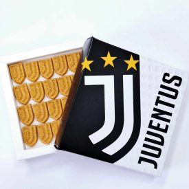 Coffee66 Cukrobello Juvecukor – 32 db-os szurkolói formacukor – különleges kávékiegészítő