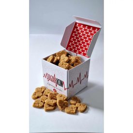 Coffee66 Cukrobello Sugaricin formacukor-family box 100db a dobozban – különleges kávékiegészítő