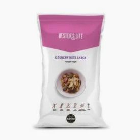 Coffee66 Grandia Kakaó-áfonya Granola 300gramm
