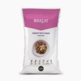 Coffee66 Grandia Kakaó-áfonya Granola 300gramm