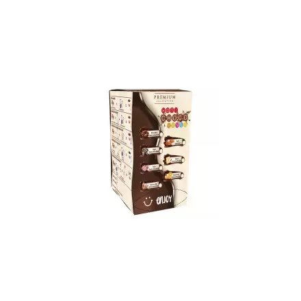 Coffee66 CHOCO PANNA- Ruby  forró csoki 20X30gramm