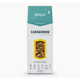 Coffee66 Hesters Granola Cardamoon 320gramm