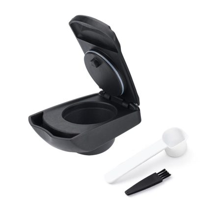 Coffee66 Dolce Gusto gépekhez Adapter  4-es típus - ŐRÖLT KÁVÉHOZ – prémium kávégép és kiegészítő