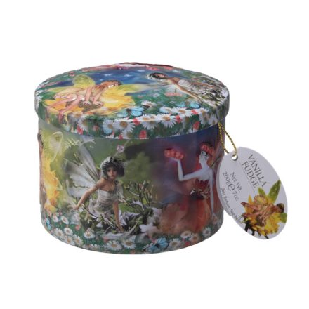 Gardiners Tündérek vanilia  fudge 200gram