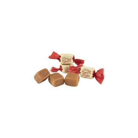 Gardiners "Kutyák" Vanilia  Fudge 200gram