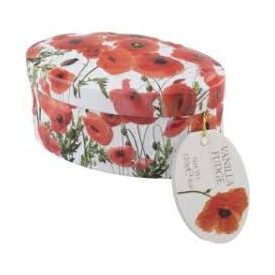 Gardiners "Tarka virágos" Vanilia fudge 200gram