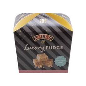 Coffee66 Gardiners Baileys Luxury Fudge dessert papirdobozban 200gramm