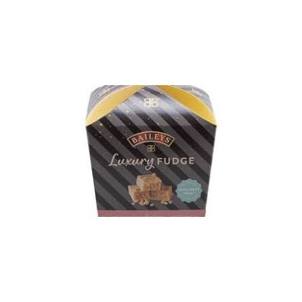 Gardiners Baileys Luxury Fudge dessert papirdobozban 200gramm