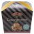 Coffee66 Gardiners Baileys Luxury Fudge dessert papirdobozban 200gramm