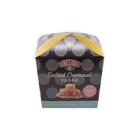 Coffee66 Gardiners Baileys-es tengeri sós Fudge papirdobozban  200gramm