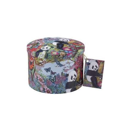 Gardiners "Pandák" Vanilia  Fudge 200gram