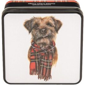   Gardiners Lana Mathieson "skót kutya" Vanilia fudge" karamella 120gramm