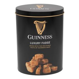 GARDINERS Guiness Luxury Fudge FD 250gramm