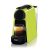 Coffee66 DeLonghi EN 85.L Essenza Mini Nespresso lime kapszulás kávéfőző