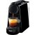 Coffee66 Delonghi Nespresso Essenza mini EN85B fekete szinben