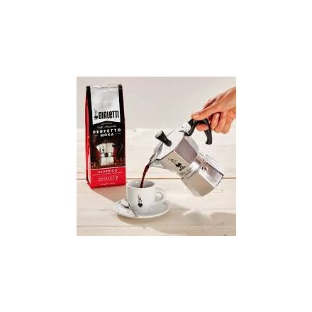 Bialetti Moka Express kotyogó - 1 adagos