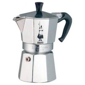 Bialetti Moka Express kotyogó - 9 adagos