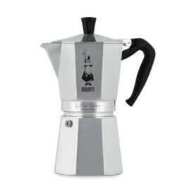 Bialetti Moka Express kotyogó - 12 adagos