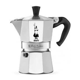 Bialetti Moka Express kotyogó - 2 adagos