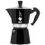 Bialetti Moka Express kotyogó fekete - 6 adagos