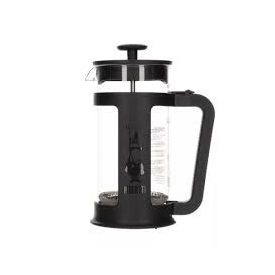 Bialetti Coffee Press Smart 350 ml - fekete