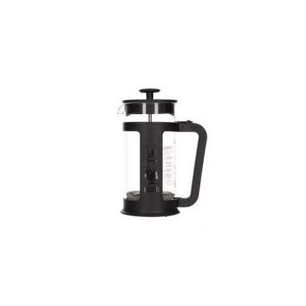 Bialetti Coffee Press Smart 350 ml - fekete