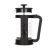 Bialetti Coffee Press Smart 350 ml - fekete