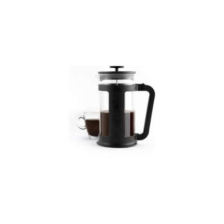 Bialetti Coffee Press Smart 350 ml - fekete